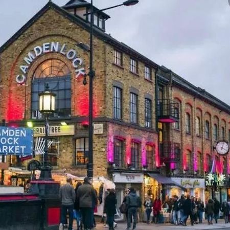 Camden Royale Apart London Exterior foto