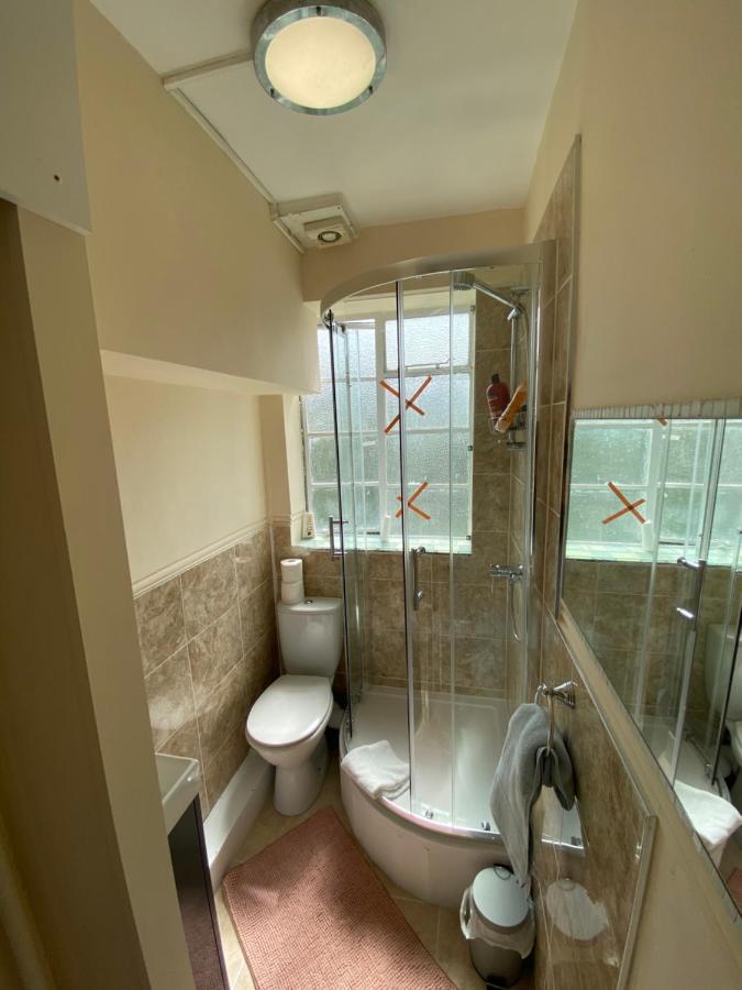 Camden Royale Apart London Exterior foto