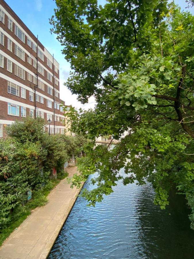 Camden Royale Apart London Exterior foto