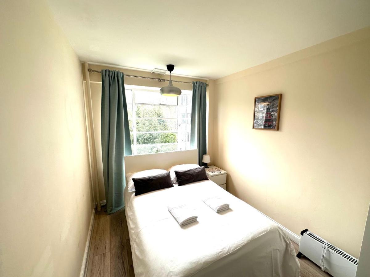 Camden Royale Apart London Exterior foto