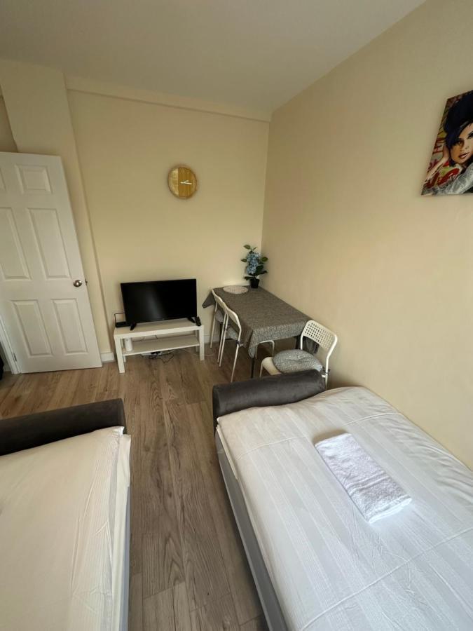 Camden Royale Apart London Exterior foto