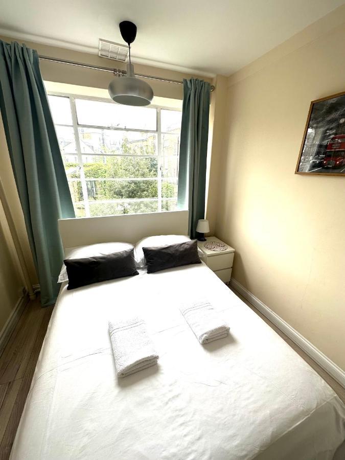 Camden Royale Apart London Exterior foto