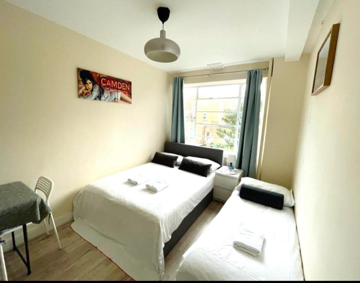 Camden Royale Apart London Exterior foto